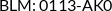 Cross