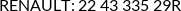 Cross