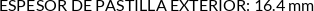 Atributos