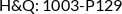 Cross