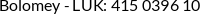 Cross