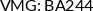 Cross