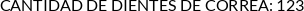 Atributos