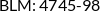 Cross