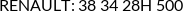 Cross