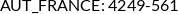 Cross
