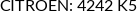 Cross