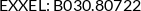 Cross