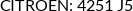 Cross