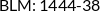 Cross