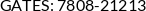 Cross