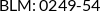 Cross