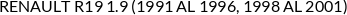 Aplicaciones