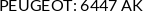 Cross