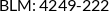 Cross
