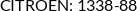 Cross