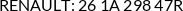 Cross