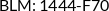 Cross