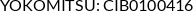 Cross