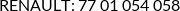 Cross