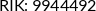 Cross