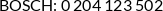 Cross