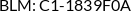 Cross