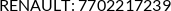 Cross
