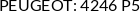 Cross