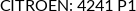 Cross