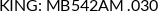 Cross