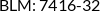 Cross