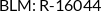 Cross