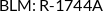 Cross