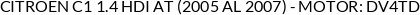Aplicaciones