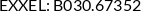 Cross