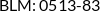 Cross