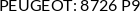 Cross