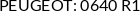 Cross
