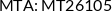 Cross