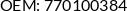 Cross