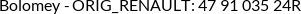 Cross
