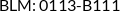 Cross