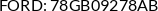 Cross