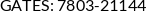 Cross