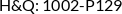 Cross
