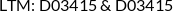 Cross