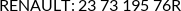 Cross
