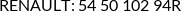 Cross