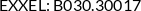 Cross